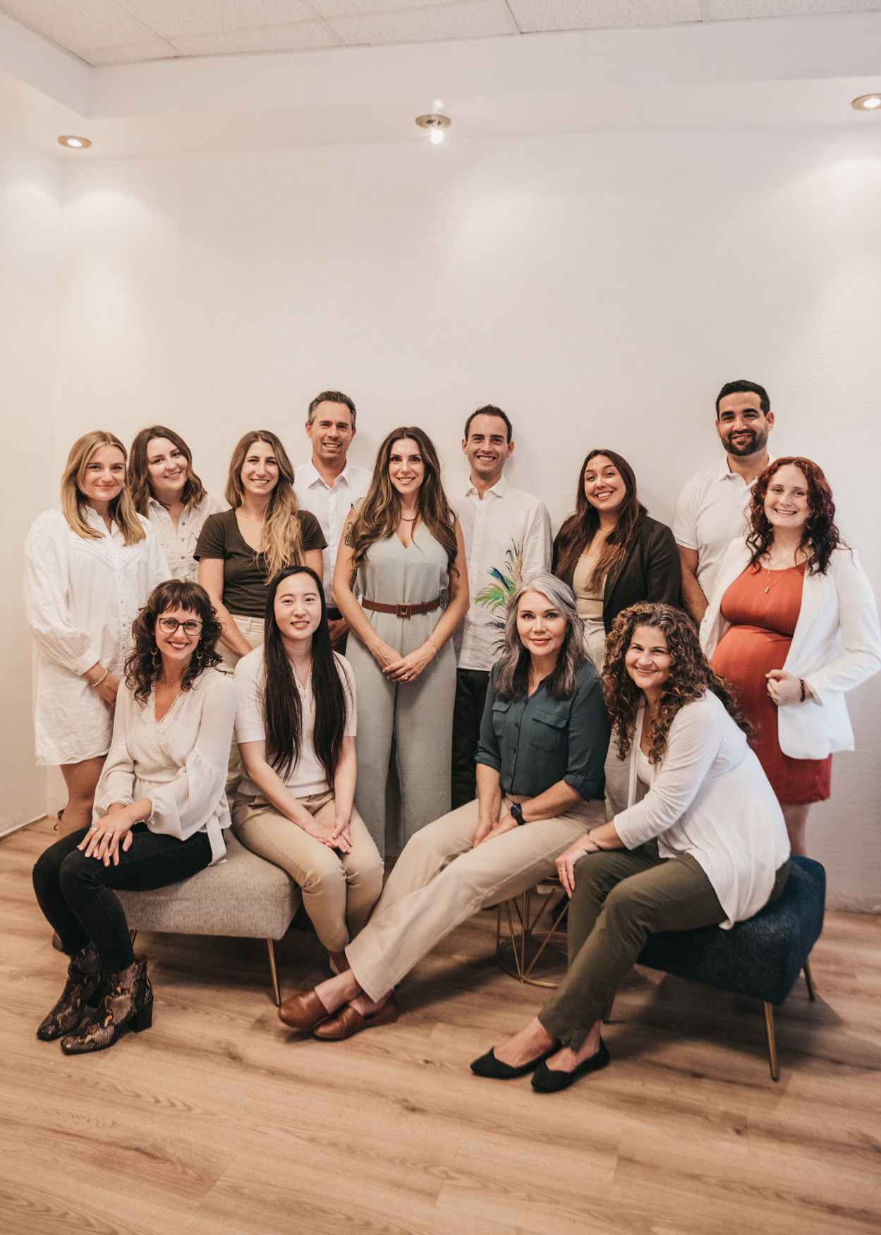 DeRose Therapy Group cover